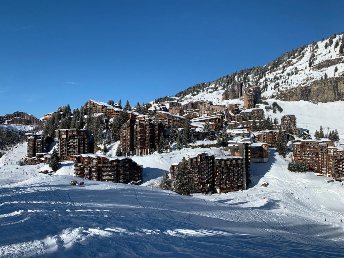 Avoriaz - Portes Du Soleil : Aux Pieds Des Pistes * Morzine