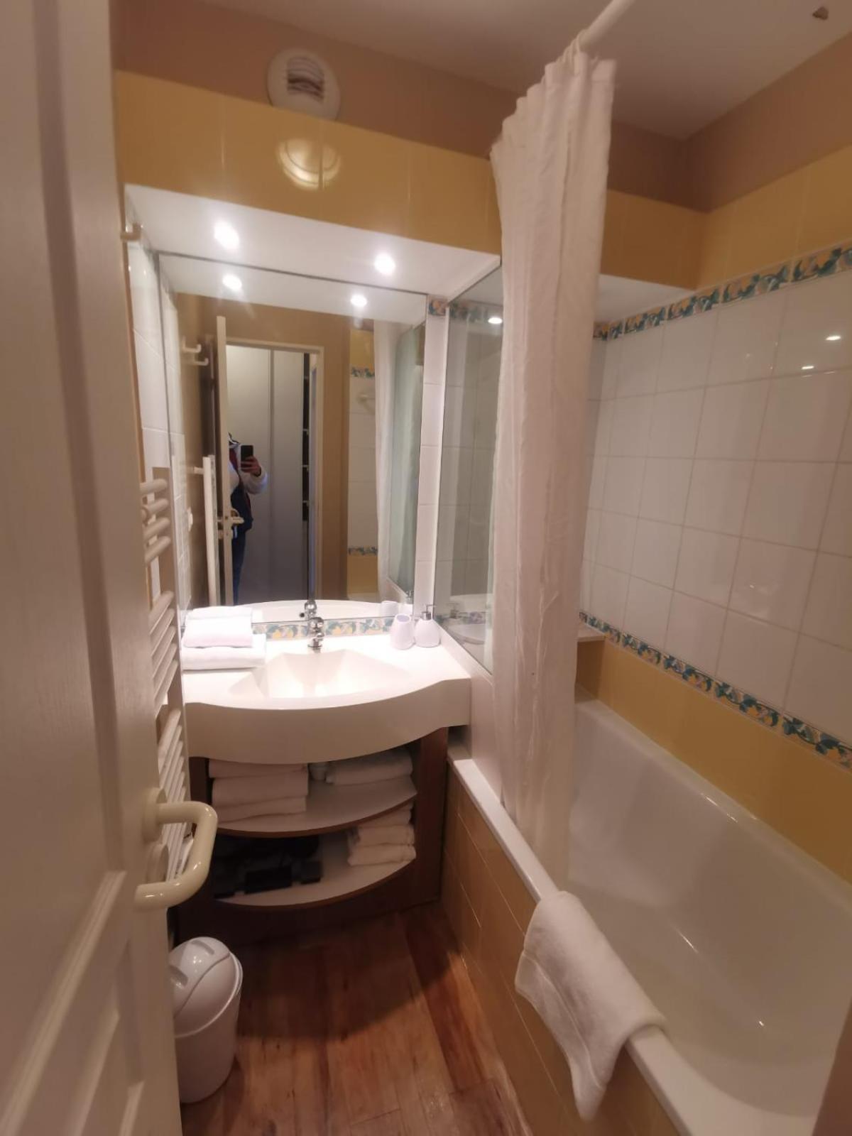 Apartment Avoriaz - Portes Du Soleil : Aux Pieds Des Pistes Morzine