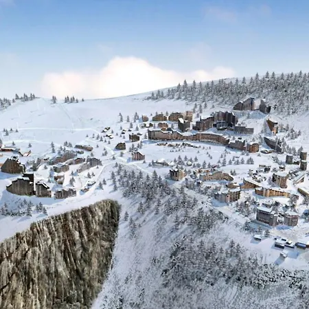 Avoriaz - Portes Du Soleil : Aux Pieds Des Pistes Morzine Exterior foto