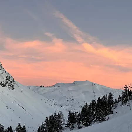 Avoriaz - Portes Du Soleil : Aux Pieds Des Pistes Morzine Exterior foto
