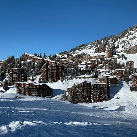Avoriaz - Portes Du Soleil : Aux Pieds Des Pistes Morzine Exterior foto