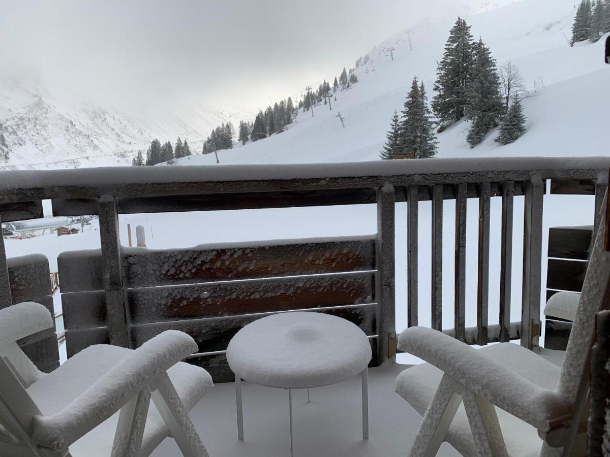 Avoriaz - Portes Du Soleil : Aux Pieds Des Pistes Morzine