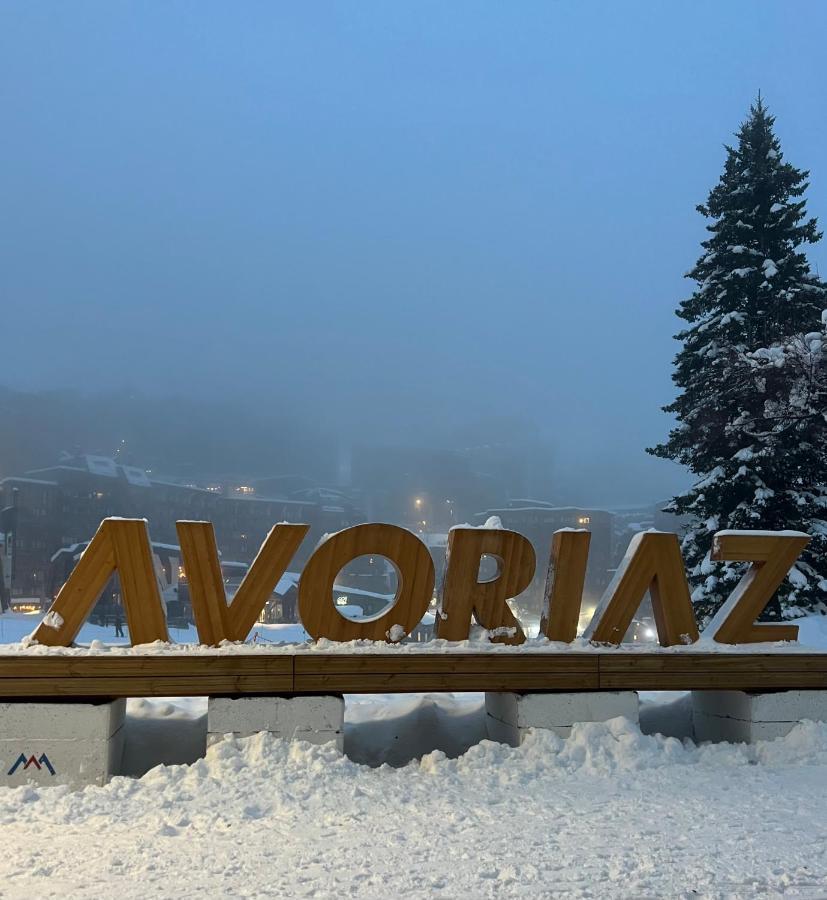 Avoriaz - Portes Du Soleil : Aux Pieds Des Pistes * Morzine