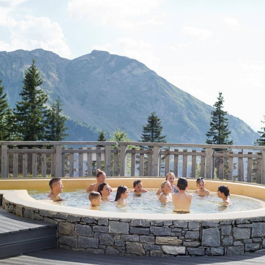 Apartment Avoriaz - Portes Du Soleil : Aux Pieds Des Pistes *